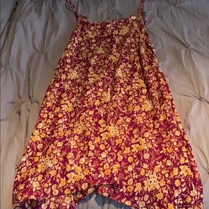 India boutique dress